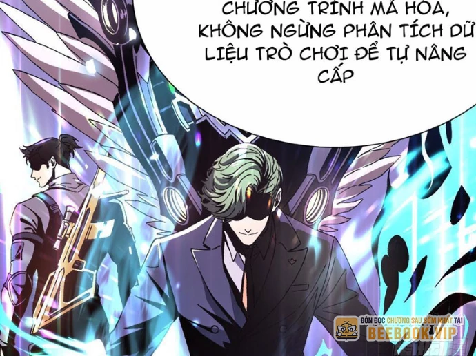 Dị Biến Giáng Lâm Nhân Gian: Kế Hoạch Thanh Trừ Người Chơi Chapter 13 - Trang 2