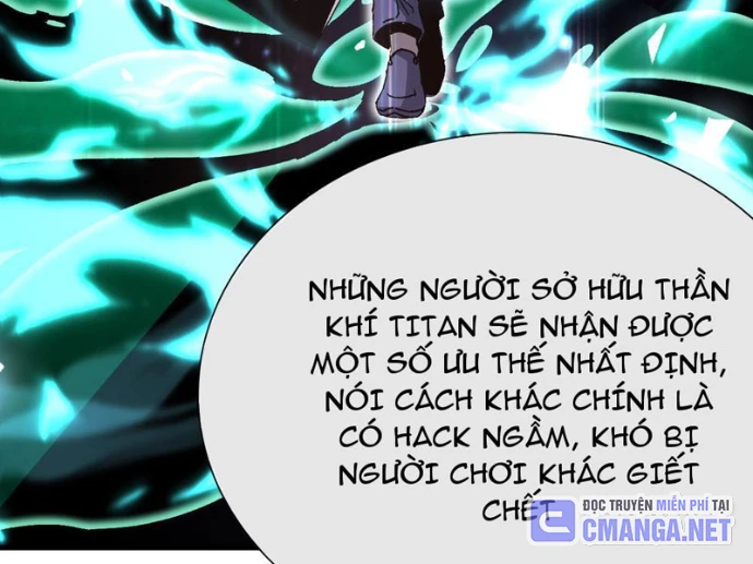 Dị Biến Giáng Lâm Nhân Gian: Kế Hoạch Thanh Trừ Người Chơi Chapter 13 - 120