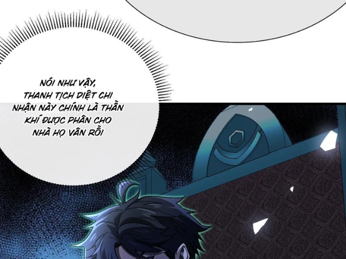Dị Biến Giáng Lâm Nhân Gian: Kế Hoạch Thanh Trừ Người Chơi Chapter 13 - Trang 2