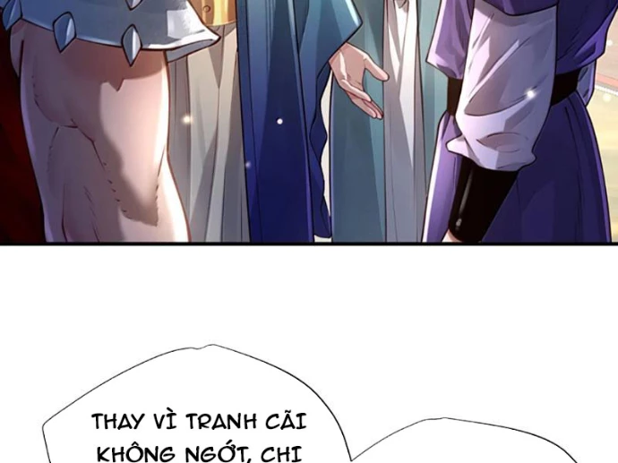 Bói Toán Mà Thôi, Cửu Vĩ Yêu Đế Sao Lại Thành Nương Tử Ta?! Chapter 82 - 5