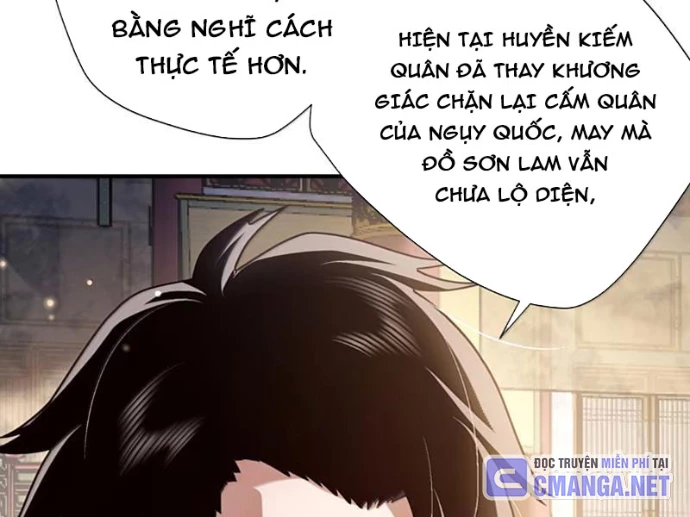 Bói Toán Mà Thôi, Cửu Vĩ Yêu Đế Sao Lại Thành Nương Tử Ta?! Chapter 82 - 6