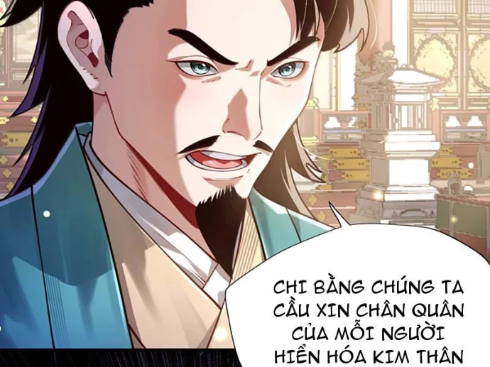 Bói Toán Mà Thôi, Cửu Vĩ Yêu Đế Sao Lại Thành Nương Tử Ta?! Chapter 82 - 7