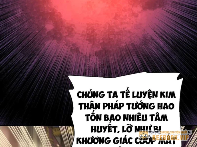 Bói Toán Mà Thôi, Cửu Vĩ Yêu Đế Sao Lại Thành Nương Tử Ta?! Chapter 82 - 9