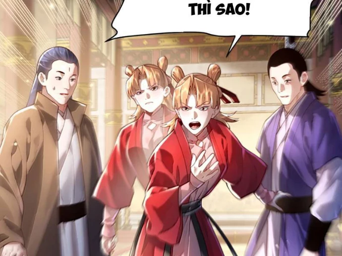 Bói Toán Mà Thôi, Cửu Vĩ Yêu Đế Sao Lại Thành Nương Tử Ta?! Chapter 82 - 10