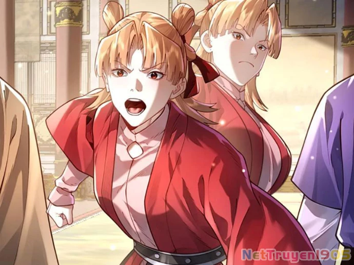 Bói Toán Mà Thôi, Cửu Vĩ Yêu Đế Sao Lại Thành Nương Tử Ta?! Chapter 82 - 13