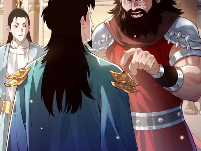 Bói Toán Mà Thôi, Cửu Vĩ Yêu Đế Sao Lại Thành Nương Tử Ta?! Chapter 82 - 16