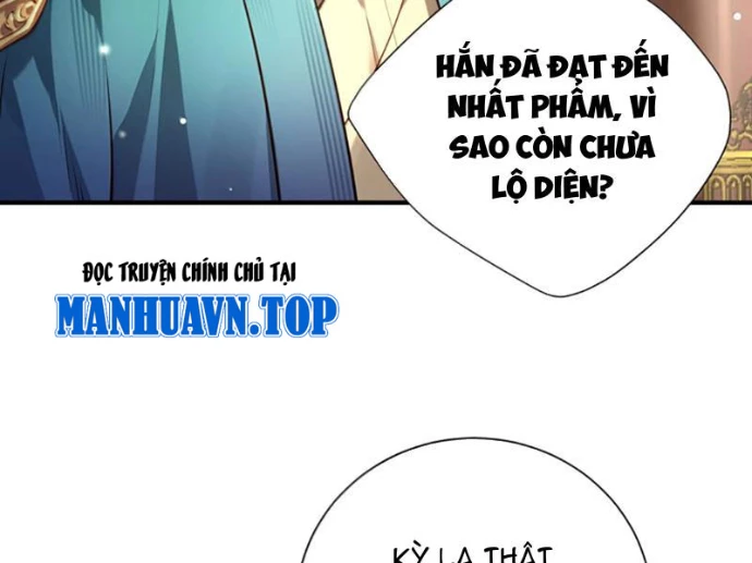 Bói Toán Mà Thôi, Cửu Vĩ Yêu Đế Sao Lại Thành Nương Tử Ta?! Chapter 82 - 22