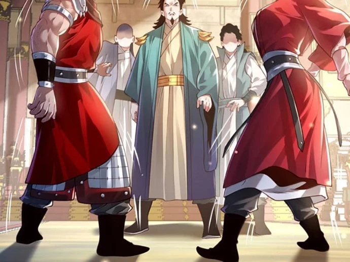 Bói Toán Mà Thôi, Cửu Vĩ Yêu Đế Sao Lại Thành Nương Tử Ta?! Chapter 82 - 26