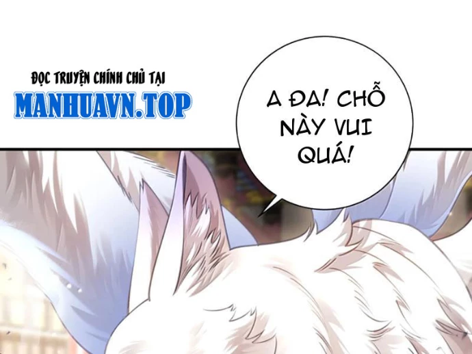 Bói Toán Mà Thôi, Cửu Vĩ Yêu Đế Sao Lại Thành Nương Tử Ta?! Chapter 82 - 35