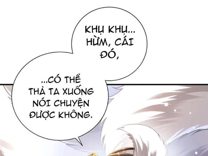 Bói Toán Mà Thôi, Cửu Vĩ Yêu Đế Sao Lại Thành Nương Tử Ta?! Chapter 82 - 37