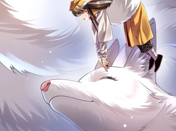 Bói Toán Mà Thôi, Cửu Vĩ Yêu Đế Sao Lại Thành Nương Tử Ta?! Chapter 82 - 38