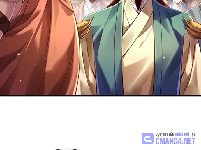 Bói Toán Mà Thôi, Cửu Vĩ Yêu Đế Sao Lại Thành Nương Tử Ta?! Chapter 82 - 42