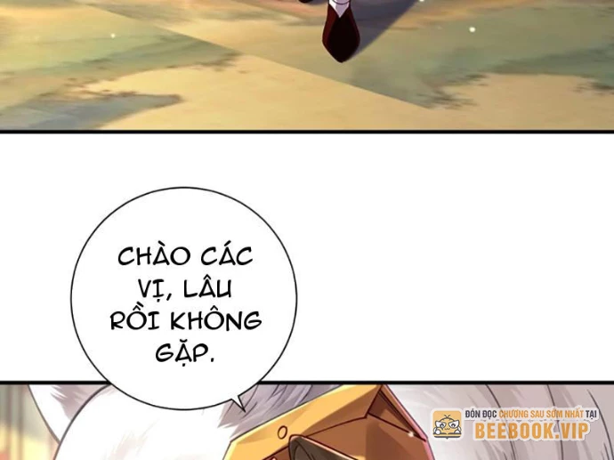 Bói Toán Mà Thôi, Cửu Vĩ Yêu Đế Sao Lại Thành Nương Tử Ta?! Chapter 82 - 45