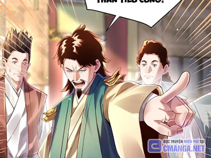 Bói Toán Mà Thôi, Cửu Vĩ Yêu Đế Sao Lại Thành Nương Tử Ta?! Chapter 82 - 48