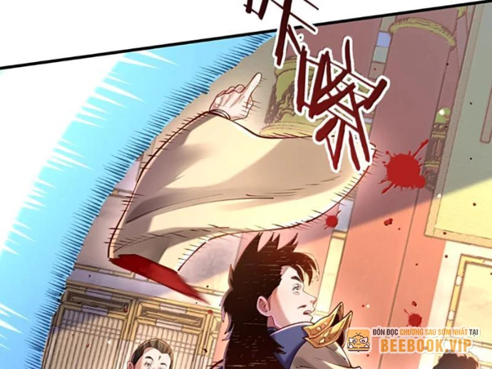 Bói Toán Mà Thôi, Cửu Vĩ Yêu Đế Sao Lại Thành Nương Tử Ta?! Chapter 82 - 54