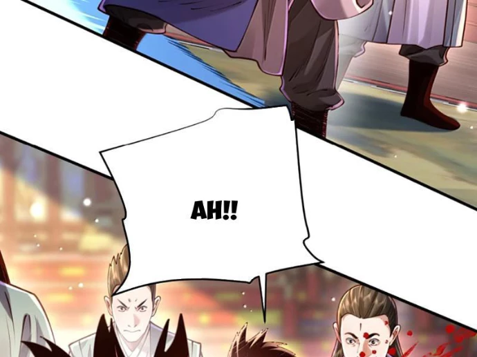 Bói Toán Mà Thôi, Cửu Vĩ Yêu Đế Sao Lại Thành Nương Tử Ta?! Chapter 82 - 56
