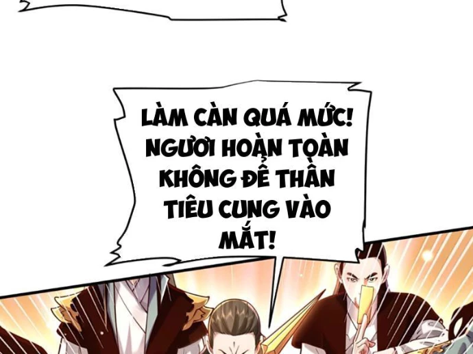 Bói Toán Mà Thôi, Cửu Vĩ Yêu Đế Sao Lại Thành Nương Tử Ta?! Chapter 82 - 59