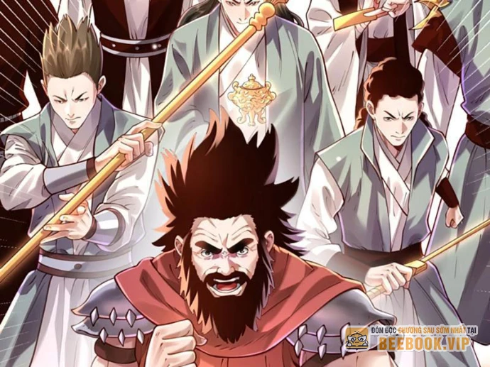 Bói Toán Mà Thôi, Cửu Vĩ Yêu Đế Sao Lại Thành Nương Tử Ta?! Chapter 82 - 60