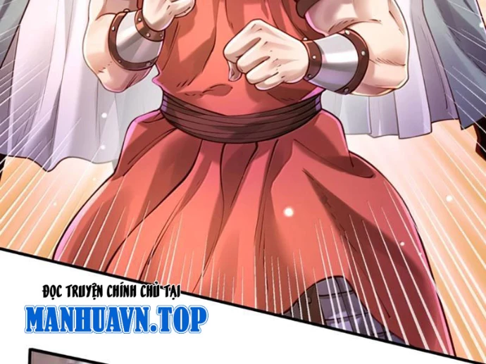 Bói Toán Mà Thôi, Cửu Vĩ Yêu Đế Sao Lại Thành Nương Tử Ta?! Chapter 82 - 61