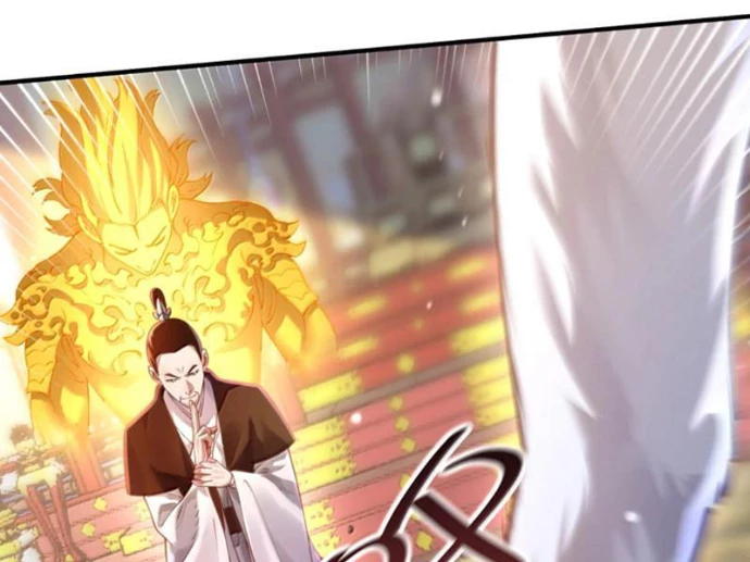 Bói Toán Mà Thôi, Cửu Vĩ Yêu Đế Sao Lại Thành Nương Tử Ta?! Chapter 82 - 67