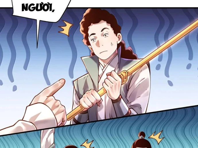 Bói Toán Mà Thôi, Cửu Vĩ Yêu Đế Sao Lại Thành Nương Tử Ta?! Chapter 82 - 73