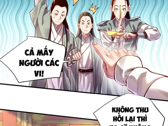 Bói Toán Mà Thôi, Cửu Vĩ Yêu Đế Sao Lại Thành Nương Tử Ta?! Chapter 82 - 74
