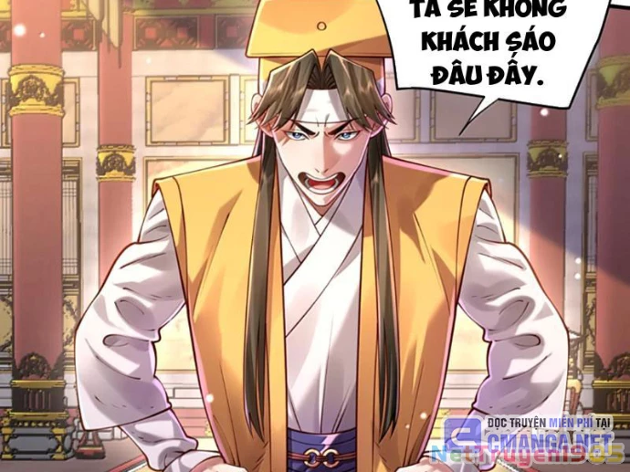 Bói Toán Mà Thôi, Cửu Vĩ Yêu Đế Sao Lại Thành Nương Tử Ta?! Chapter 82 - 75