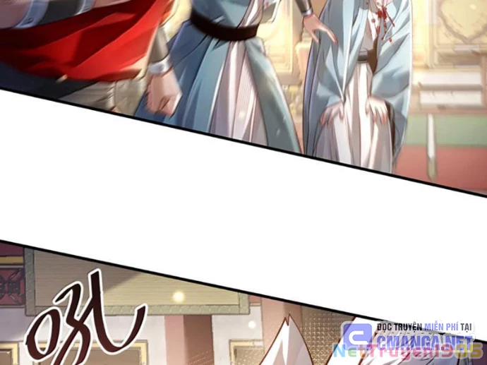 Bói Toán Mà Thôi, Cửu Vĩ Yêu Đế Sao Lại Thành Nương Tử Ta?! Chapter 82 - 81