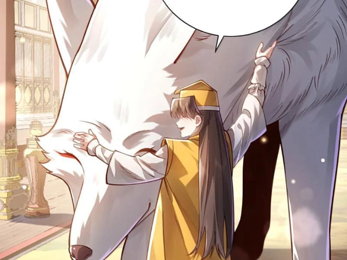 Bói Toán Mà Thôi, Cửu Vĩ Yêu Đế Sao Lại Thành Nương Tử Ta?! Chapter 82 - 85