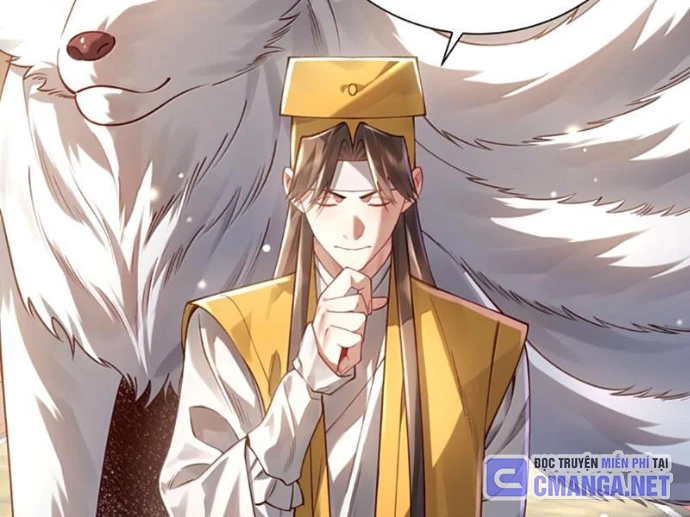 Bói Toán Mà Thôi, Cửu Vĩ Yêu Đế Sao Lại Thành Nương Tử Ta?! Chapter 82 - 87