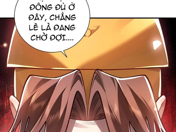 Bói Toán Mà Thôi, Cửu Vĩ Yêu Đế Sao Lại Thành Nương Tử Ta?! Chapter 82 - 89