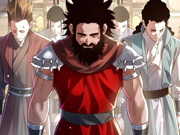 Bói Toán Mà Thôi, Cửu Vĩ Yêu Đế Sao Lại Thành Nương Tử Ta?! Chapter 82 - 92