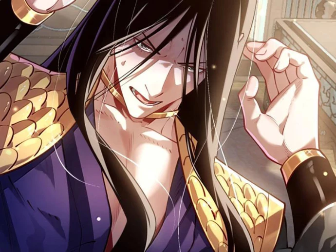 Bói Toán Mà Thôi, Cửu Vĩ Yêu Đế Sao Lại Thành Nương Tử Ta?! Chapter 82 - 107