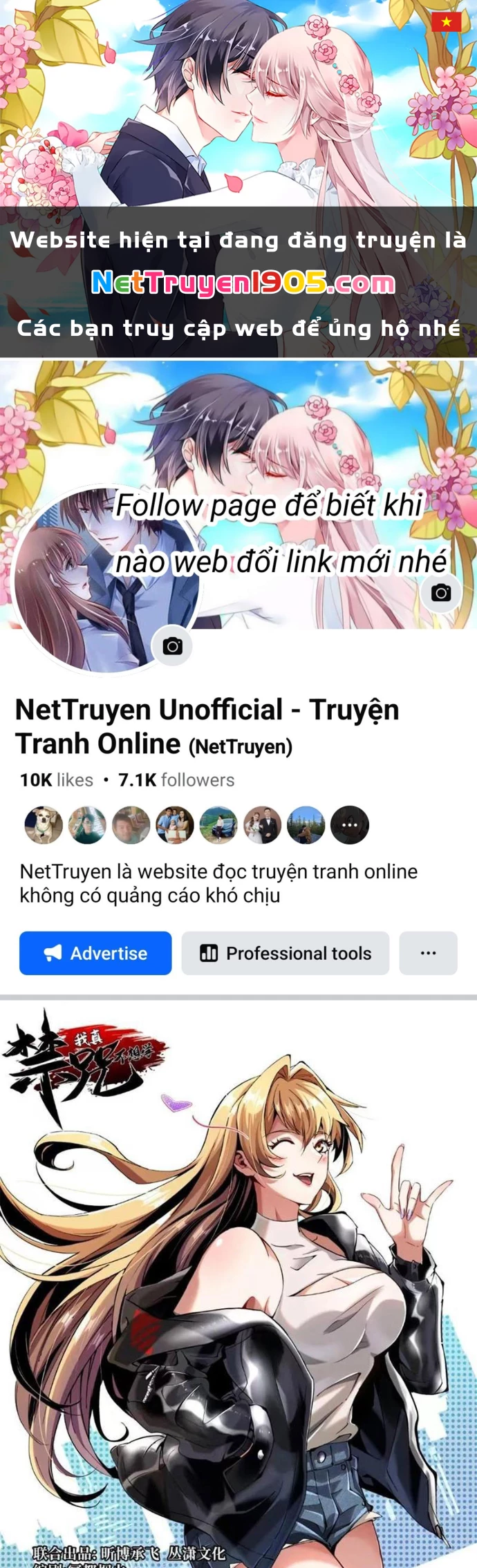 Ta Thật Không Muốn Học Cấm Chú Chapter 128 - 1