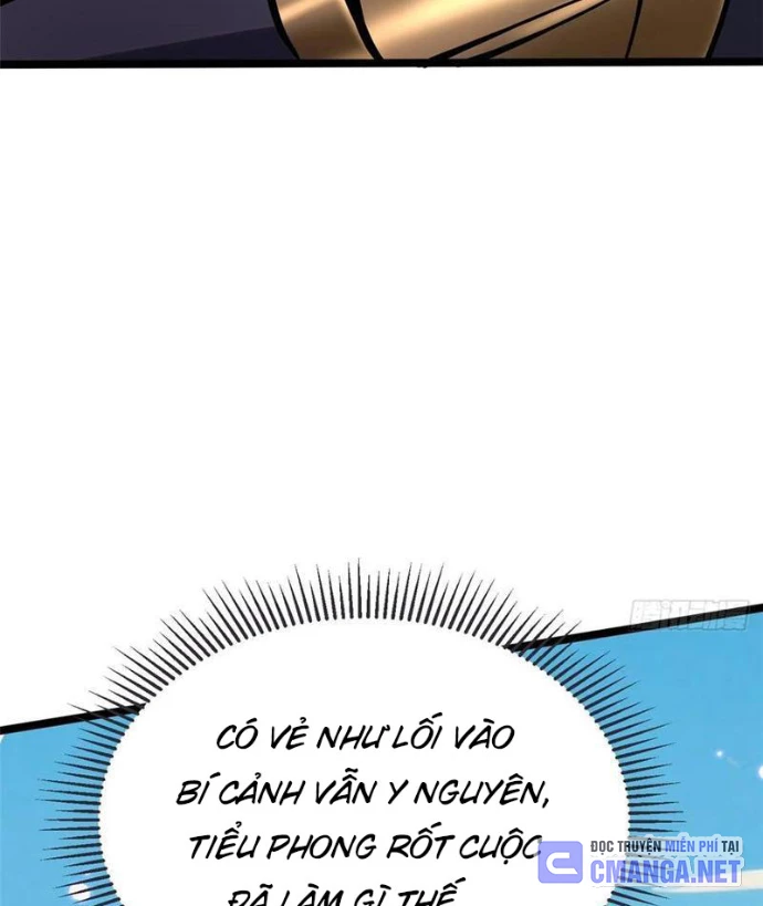 Ta Thật Không Muốn Học Cấm Chú Chapter 128 - 9