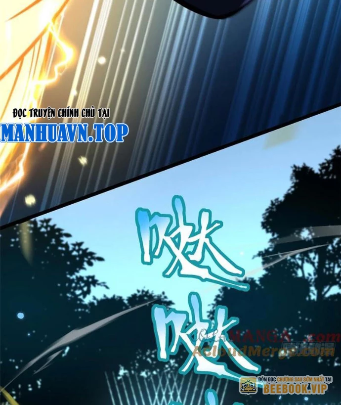 Ta Thật Không Muốn Học Cấm Chú Chapter 128 - 30