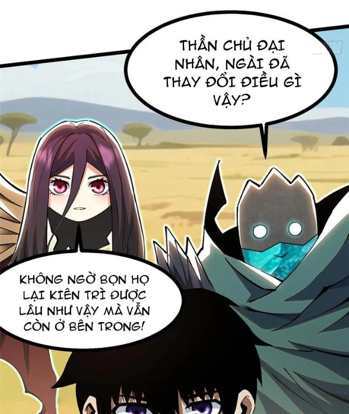 Ta Thật Không Muốn Học Cấm Chú Chapter 128 - 41