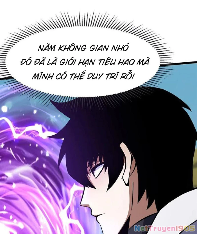 Ta Thật Không Muốn Học Cấm Chú Chapter 128 - 46
