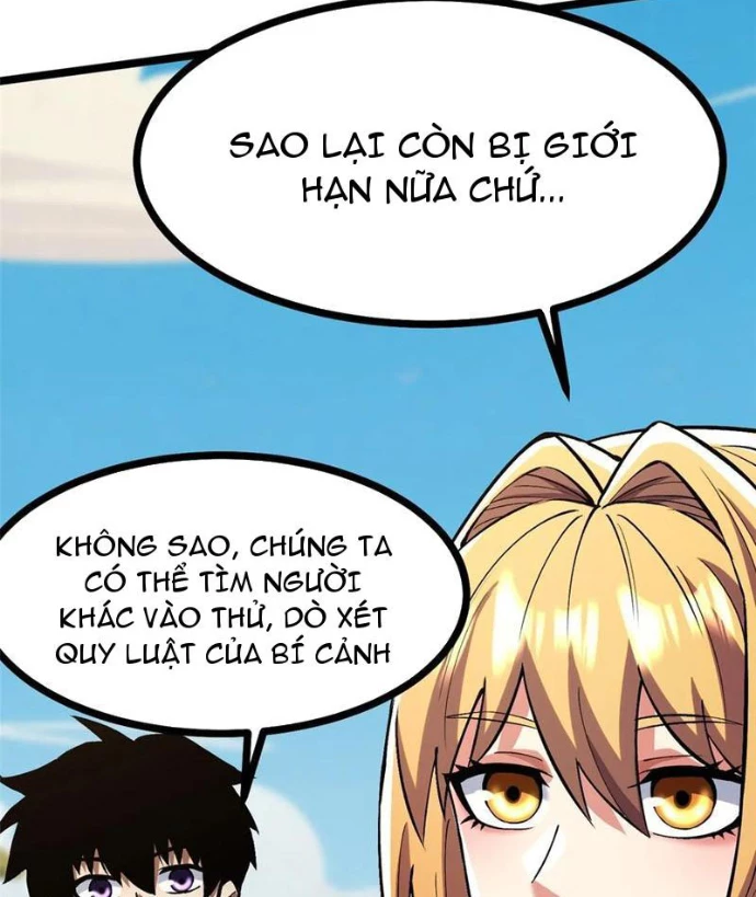 Ta Thật Không Muốn Học Cấm Chú Chapter 128 - 64