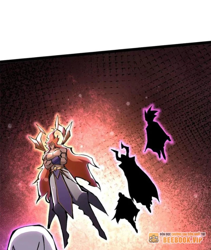 Ta Thật Không Muốn Học Cấm Chú Chapter 128 - 84