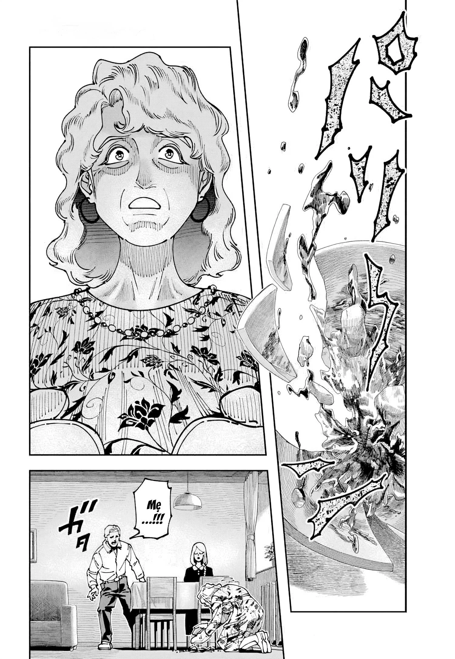 Lời nguyện cầu từ Chernobyl Chapter 11 - 16