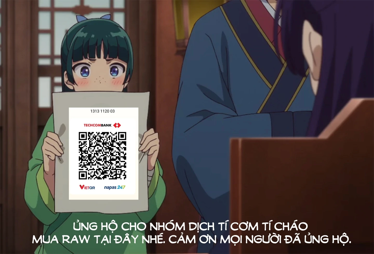 Chernobyl No Inori Chapter 14 - 29