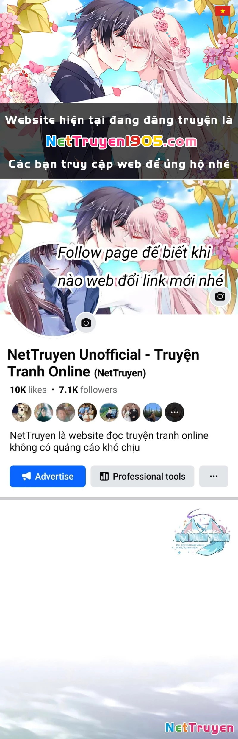 Thiên Ma Quy Hoàn Chapter 74 - 1