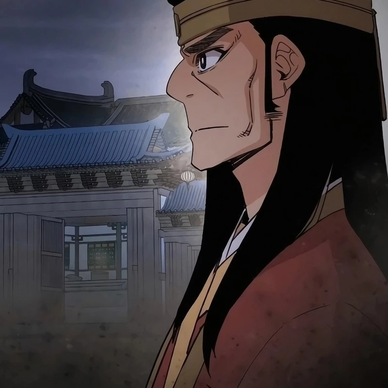 Thiên Ma Quy Hoàn Chapter 74 - 10