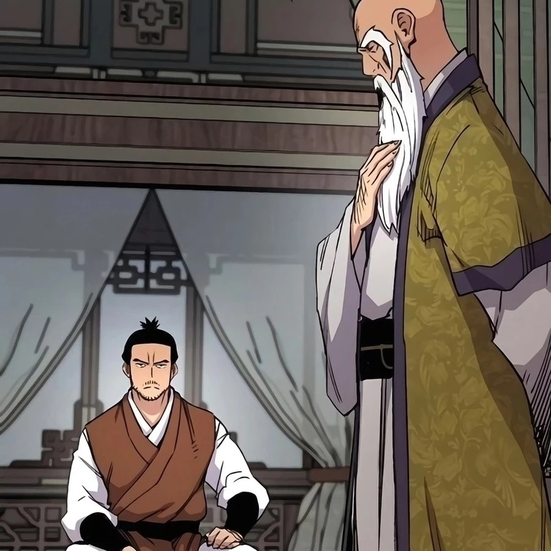 Thiên Ma Quy Hoàn Chapter 74 - 118