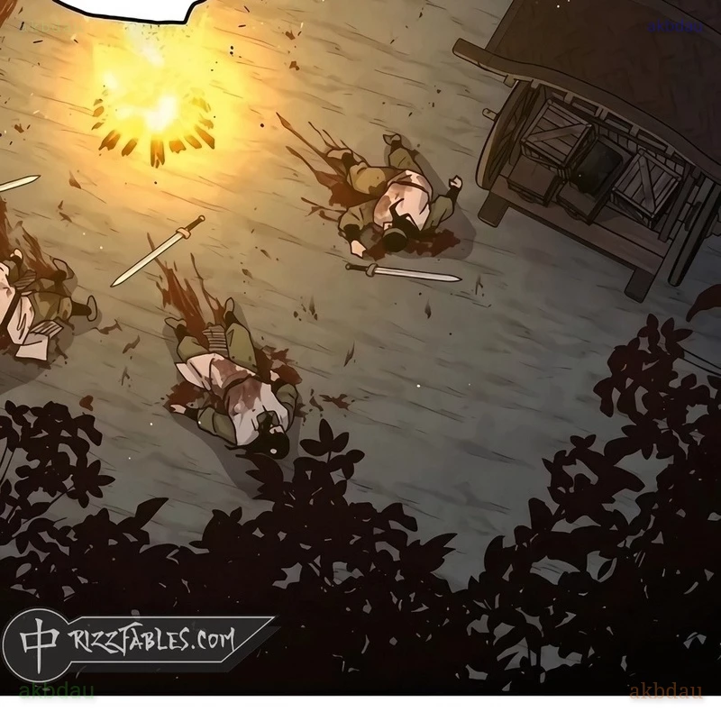 Thiên Ma Quy Hoàn Chapter 74 - 152