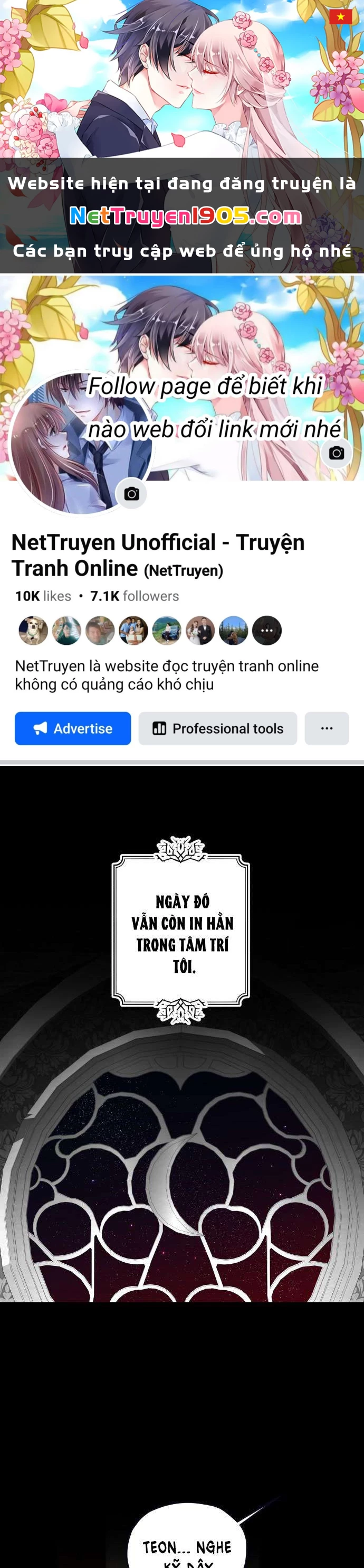 Trận Đấu Đồng Đội Của Những Tài Xế Xe Tải Chapter 5 - 1