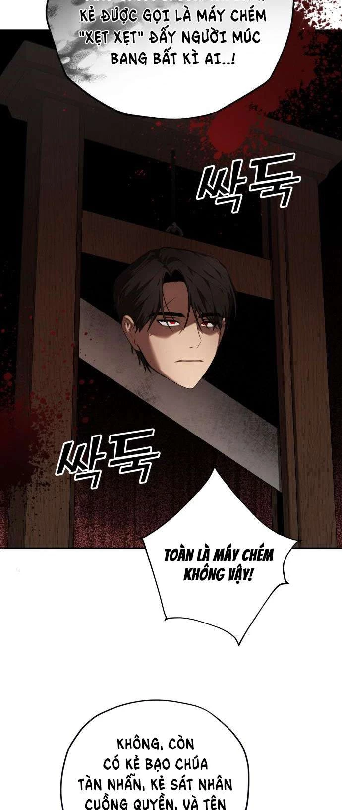 Trận Đấu Đồng Đội Của Những Tài Xế Xe Tải Chapter 5 - 16