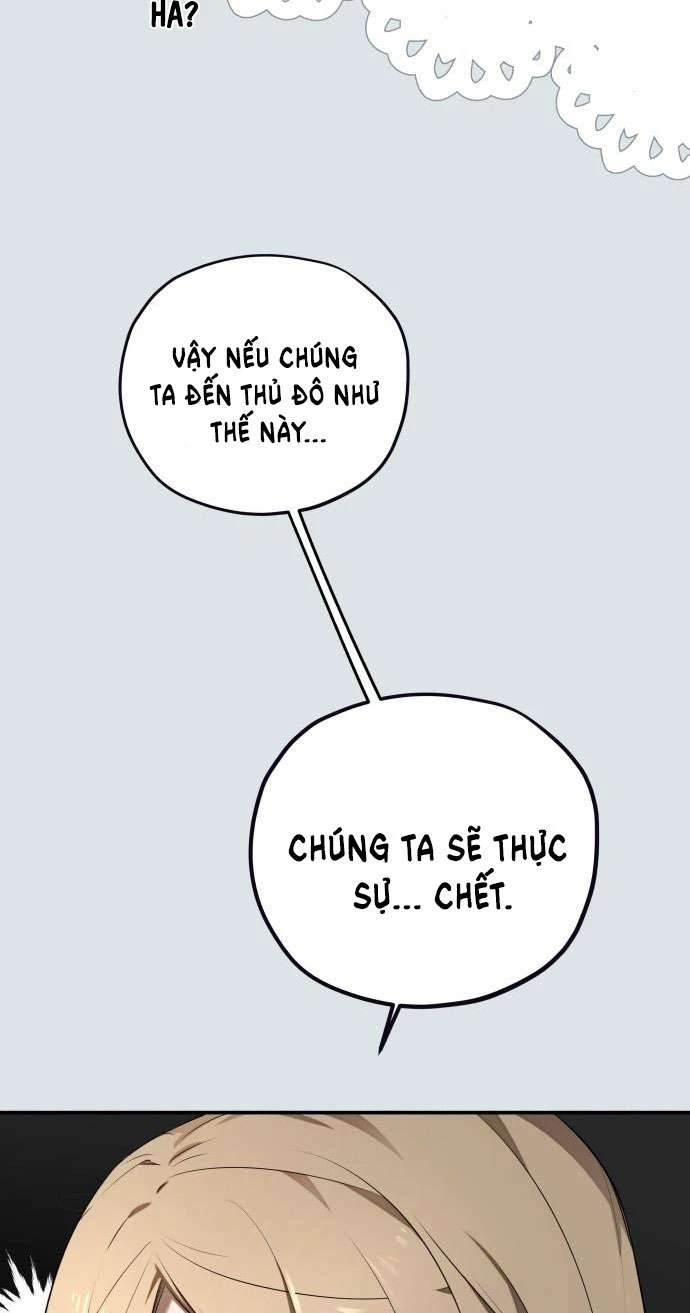 Trận Đấu Đồng Đội Của Những Tài Xế Xe Tải Chapter 5 - 25