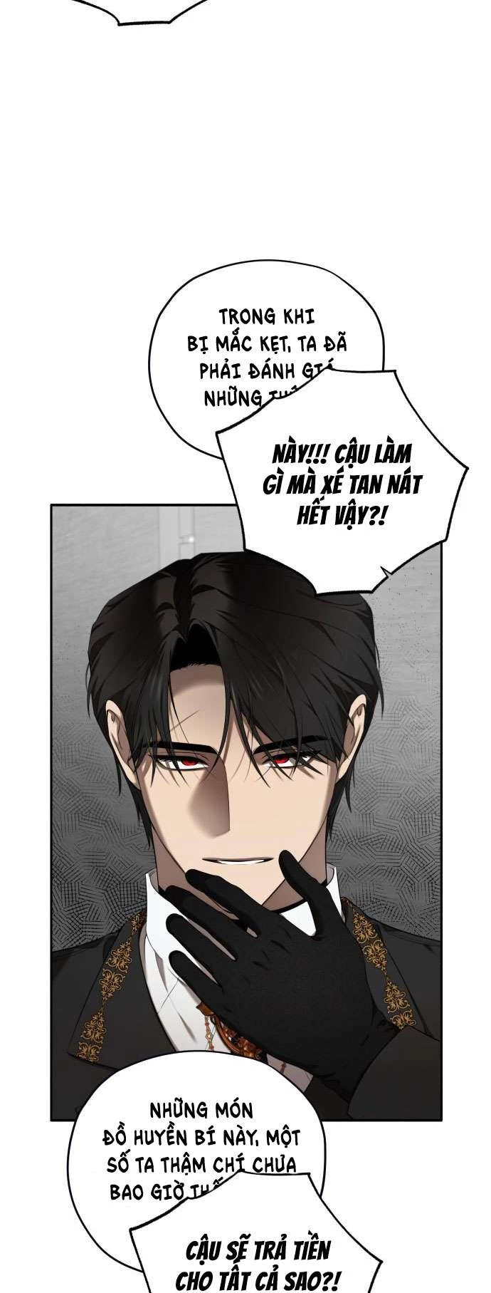 Trận Đấu Đồng Đội Của Những Tài Xế Xe Tải Chapter 5 - 33